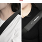 Coussin de ceinture de sécurité en similicuir doux – Édition Mazda