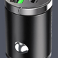 Chargeur allume-cigare ultra compact
