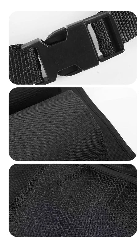 Sac de rangement coffre suspendu - Édition Mazda