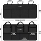 Sac de rangement coffre suspendu - Édition Mazda