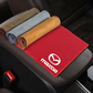 Chiffon microfibre en suèdine – Édition Mazda