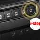 Module désactivation i-Stop