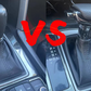 Pommeau de levier de vitesse transmission automatique