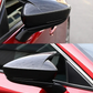 Coque de rétroviseur