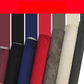 Tissu en suédine auto-adhésif microfibre luxueux pour intérieur de voiture