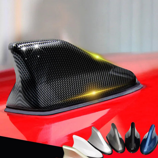 Antenne requin universelle pour voiture