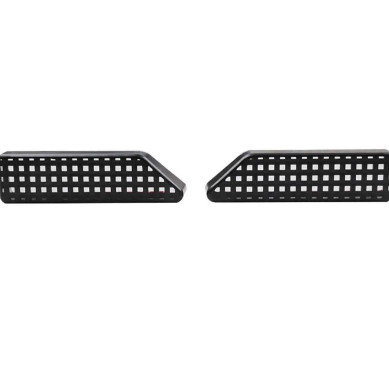 Grilles de Protection de Sortie d'Air (Sous Sièges)