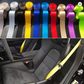 Sangle de Ceinture de Sécurité Renforcée (3.6M) - Look Racing & Custom