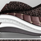 Tapis de Sol en Cuir Premium Anti-Rayures