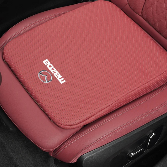 Coussin de Siège Confort en Mousse à Mémoire de Forme – Mazda