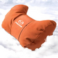 Appuie-tête et Coussin Lombaire en Daim Premium – Mazda