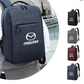 Sac à Dos Business High-Tech (Port USB) – Mazda
