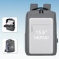 Sac à Dos Business High-Tech (Port USB) – Mazda