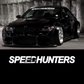 Stickers "Speed Hunters" Graphismes Vinyle Performance