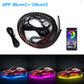 Kit Néon LED Sous Châssis (Underglow) 8 Couleurs & Mode Musique 🌈