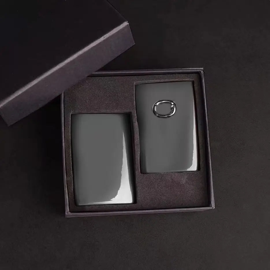 Coque de remplacement couleur exotique pour clé