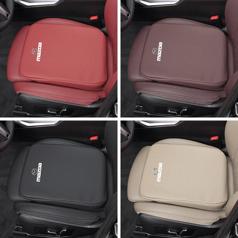 Coussin de Siège Confort en Mousse à Mémoire de Forme – Mazda
