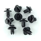 Lot de 50 Clips de Passage de Roue & Pare-Chocs B45A-56-146A – Mazda