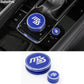 Kit Molette Multimédia & Bagues de Climatisation en Aluminium – Mazda 3 & CX-30