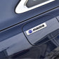 Emblème 3D en Aluminium "Mazdaspeed" Décoration Premium – Mazda