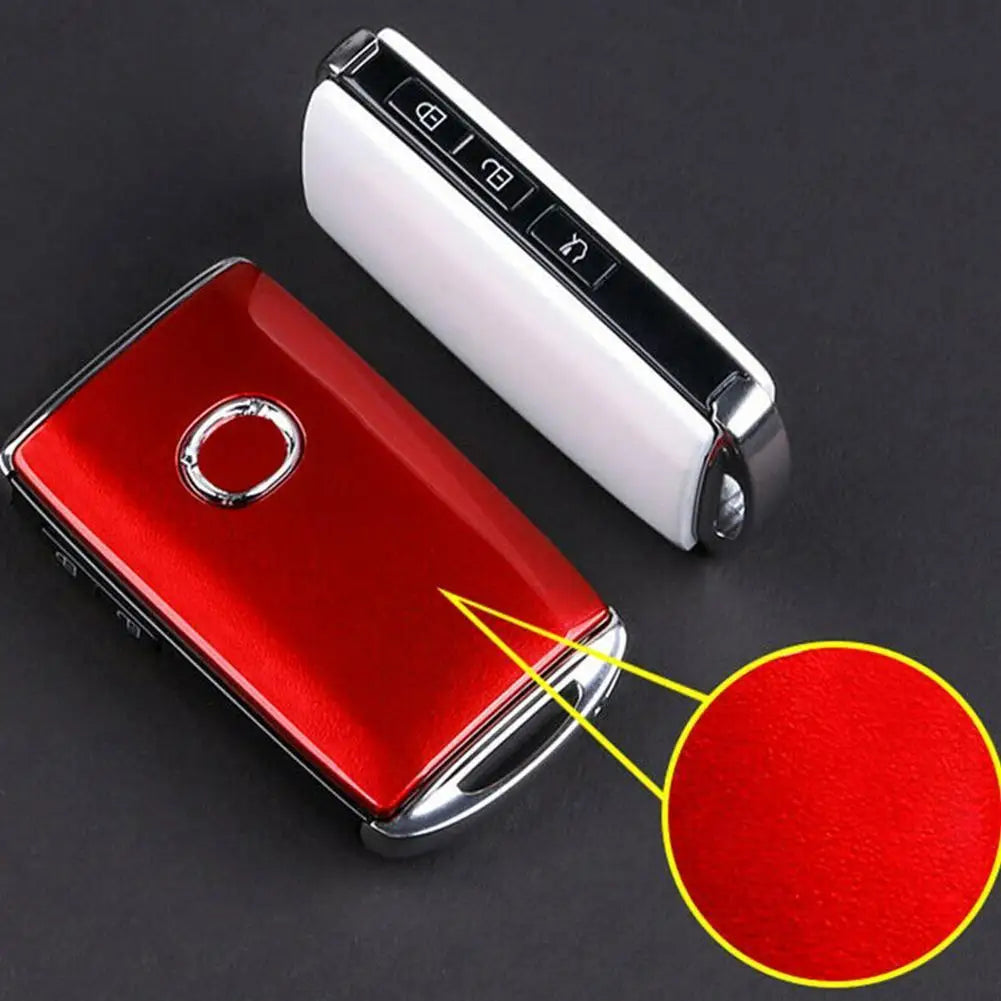 Coque de remplacement pour clé