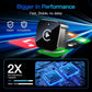 Adaptateur CarPlay sans fil pour Mazda avec CarPlay filaire – photo 5