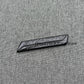 Badge SKYACTIV 3D Chromé ou Noir pour Hayon – Mazda