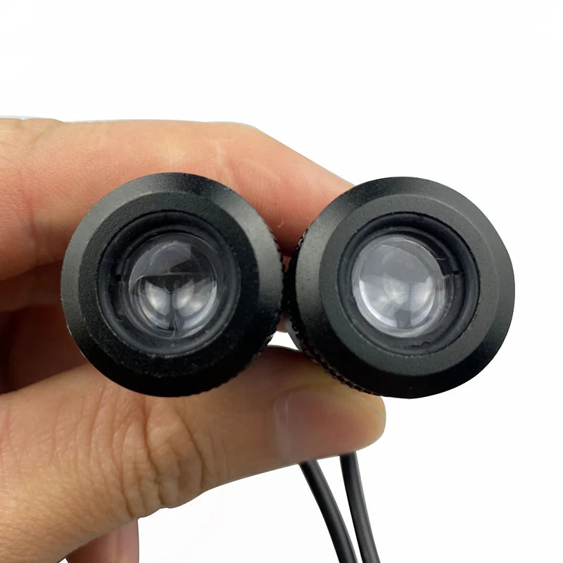 Projecteur LED logo Mazda de porte