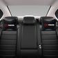 Coussin repose-tête confortable pour siège auto – Édition Mazda
