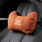 Appuie-tête et Coussin Lombaire en Daim Premium – Mazda