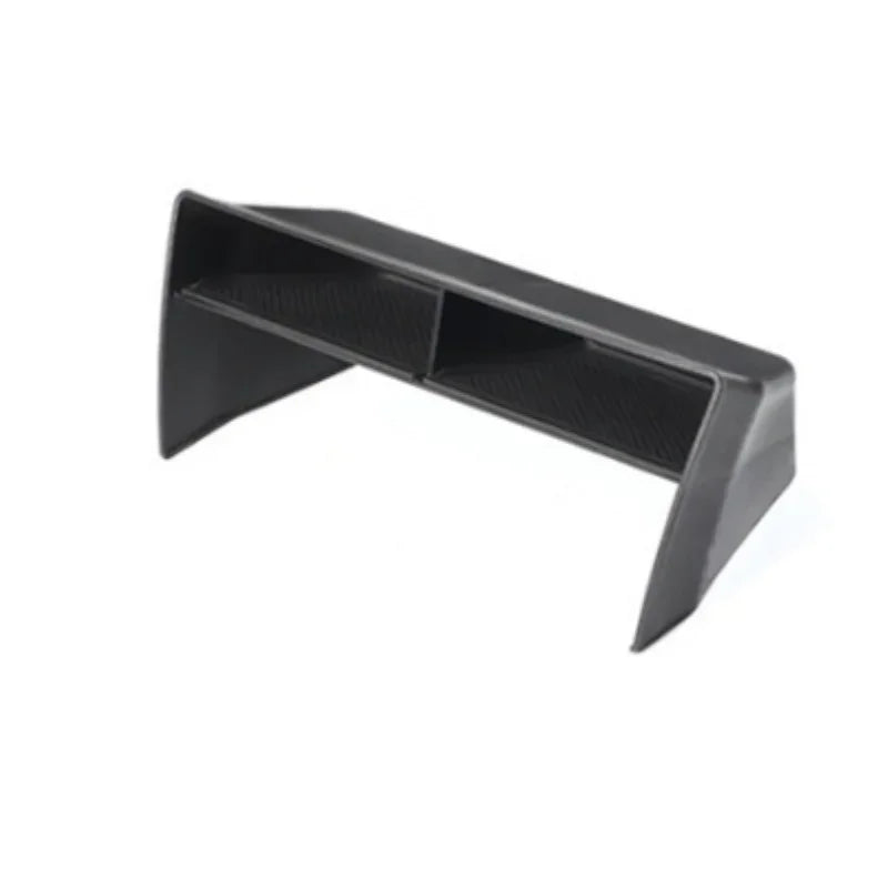 Boîte de rangement console central