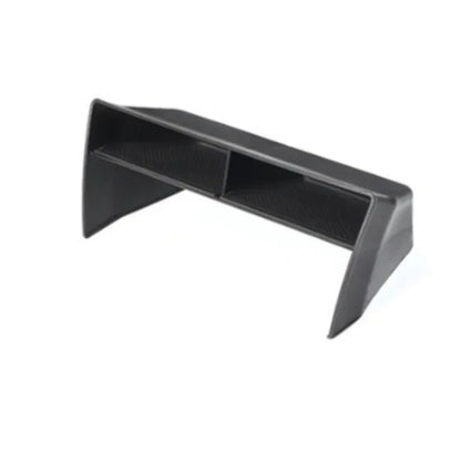 Boîte de rangement console central