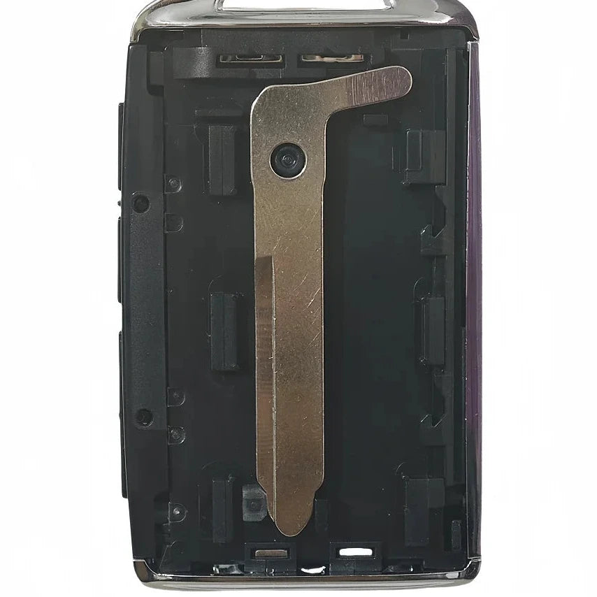 Coque de clé intelligente SKE11E-01 / SKE13D-03