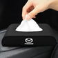 Boîte à mouchoirs pour accoudoir - Édition Mazda