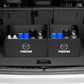 Boîte de rangement pliable pour coffre – Édition Mazda