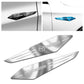 Stickers métal pour carrosserie - Édition Mazda