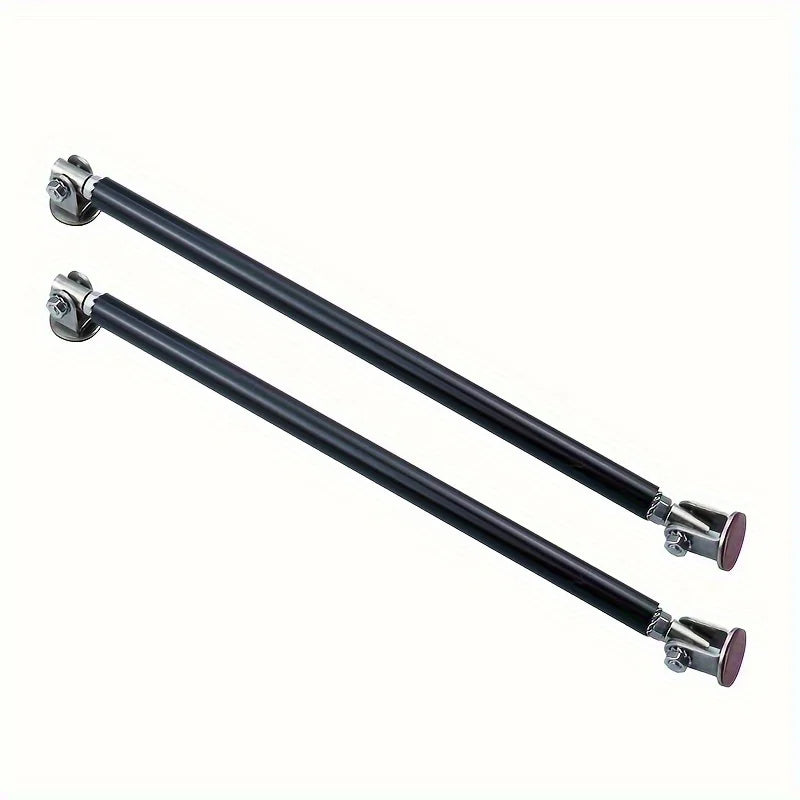 Supports de lame de pare-chocs réglables sans perçage – Universel – photo 8