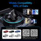 Adaptateur CarPlay sans fil pour Mazda avec CarPlay filaire – photo 4