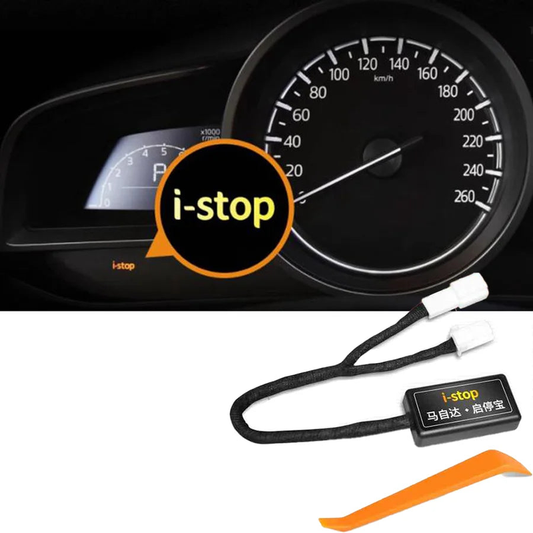Module désactivation i-Stop