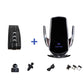 Support téléphone base sur mesure fixation magnétique ou chargeur sans fil