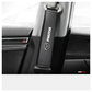 Coussin de ceinture de sécurité – Édition Mazda